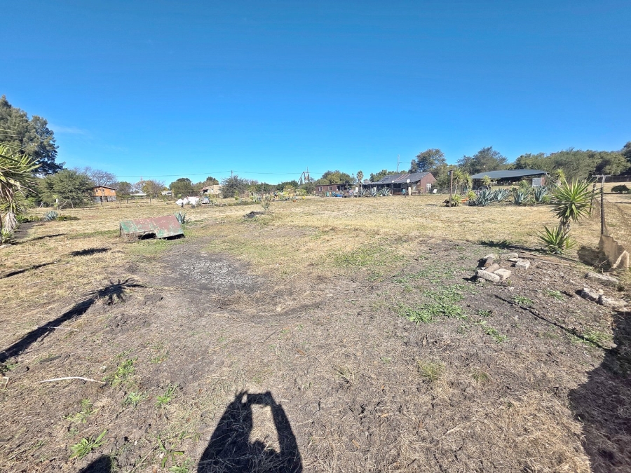 2 Bedroom Property for Sale in Oranjeville Free State